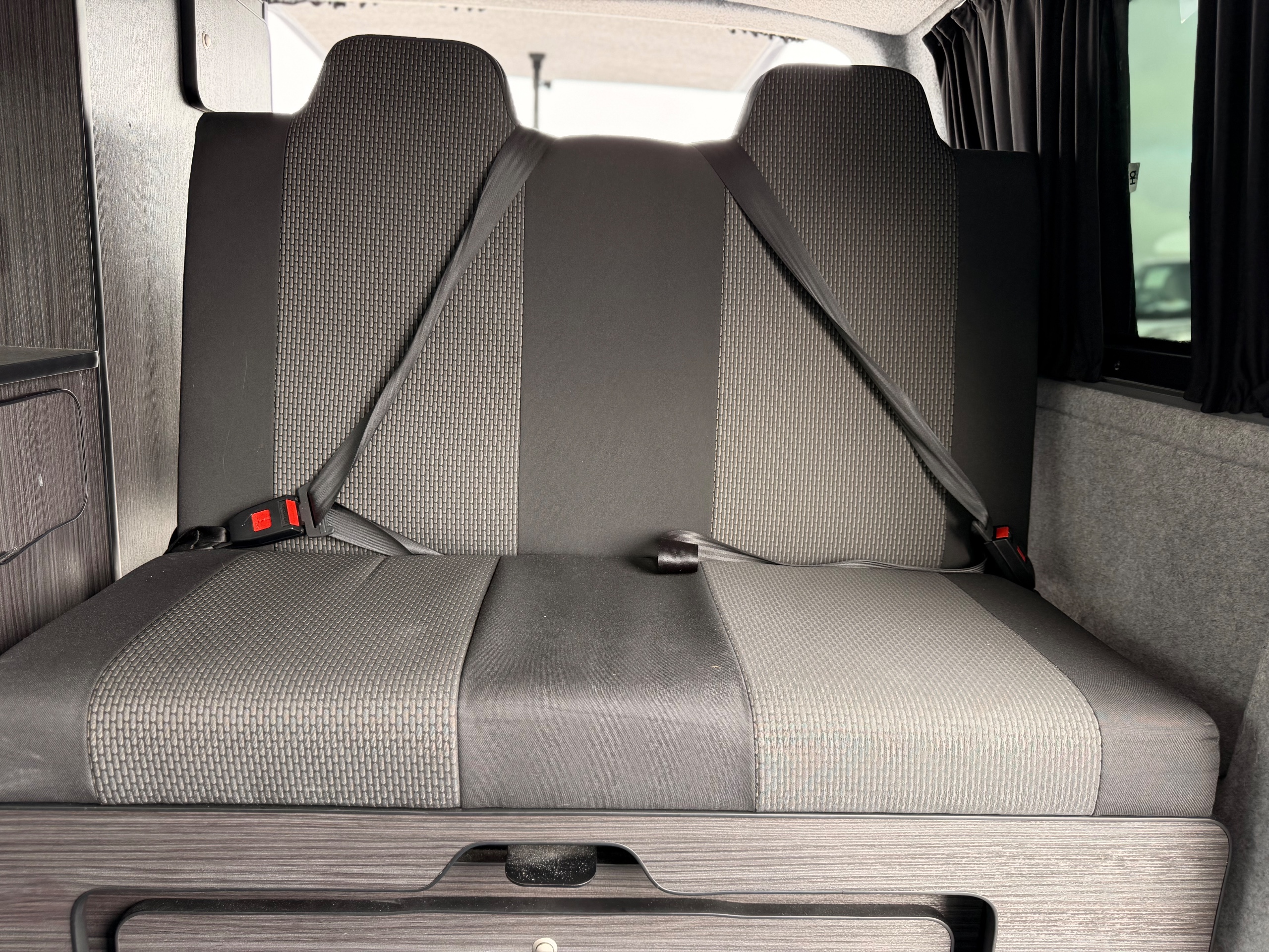2022 Volkswagen Camper King