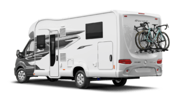 2026 Swift Voyager 594