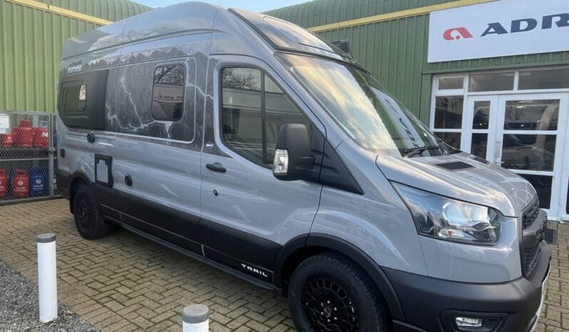 Bailey Endurance E65