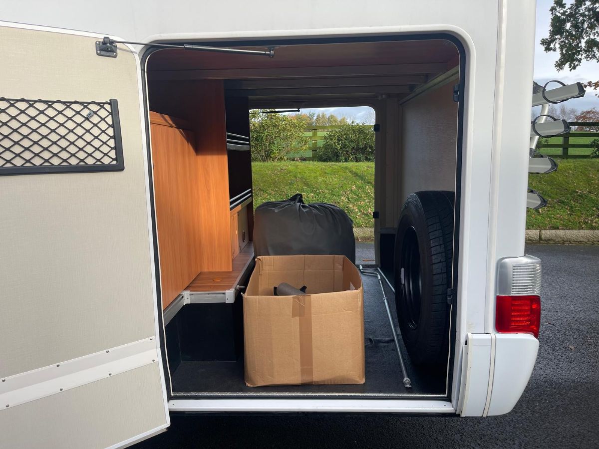 Storage