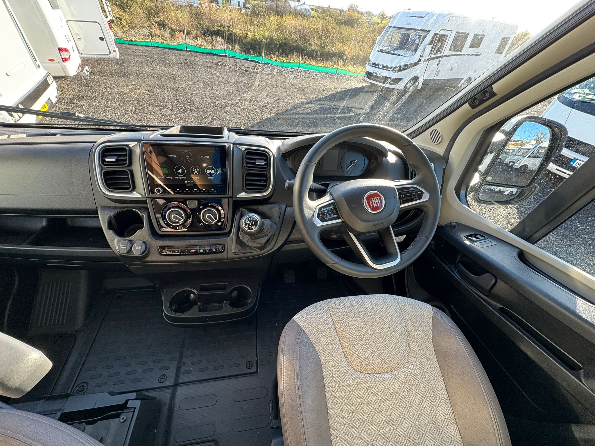 2024 Auto-Trail Tracker EKS