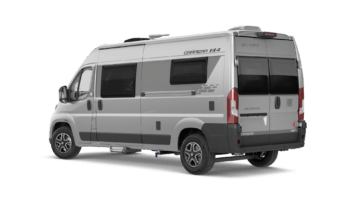 Exterior - Rear
