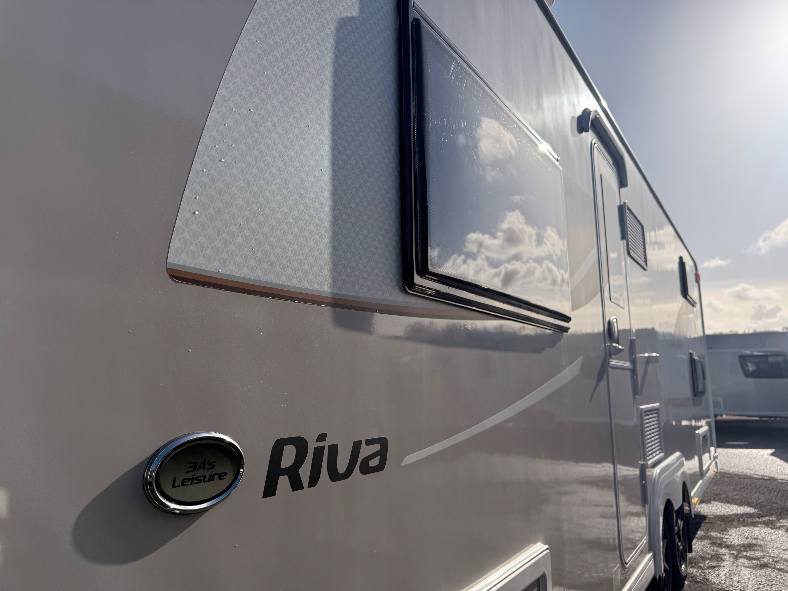 Elddis Riva 868