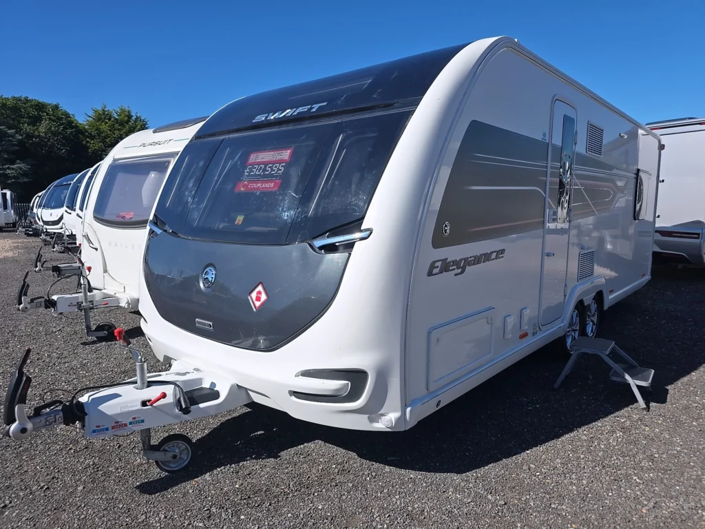Exterior - Front