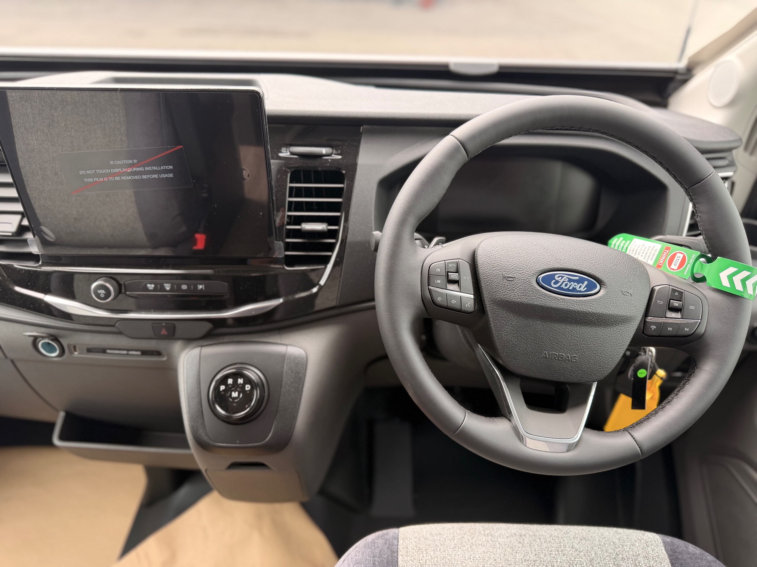 2026 Ace 1500 DB