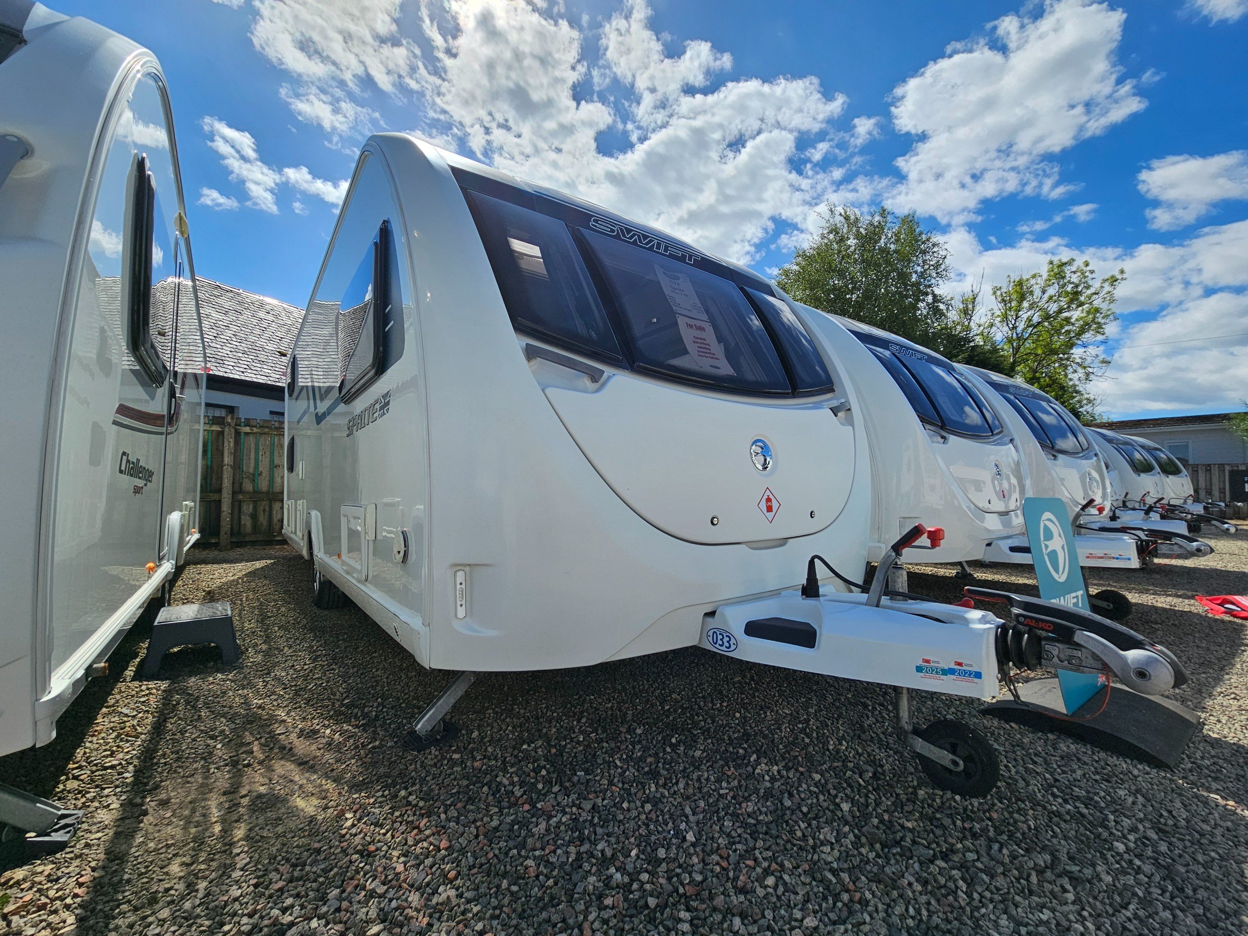 Exterior - Front