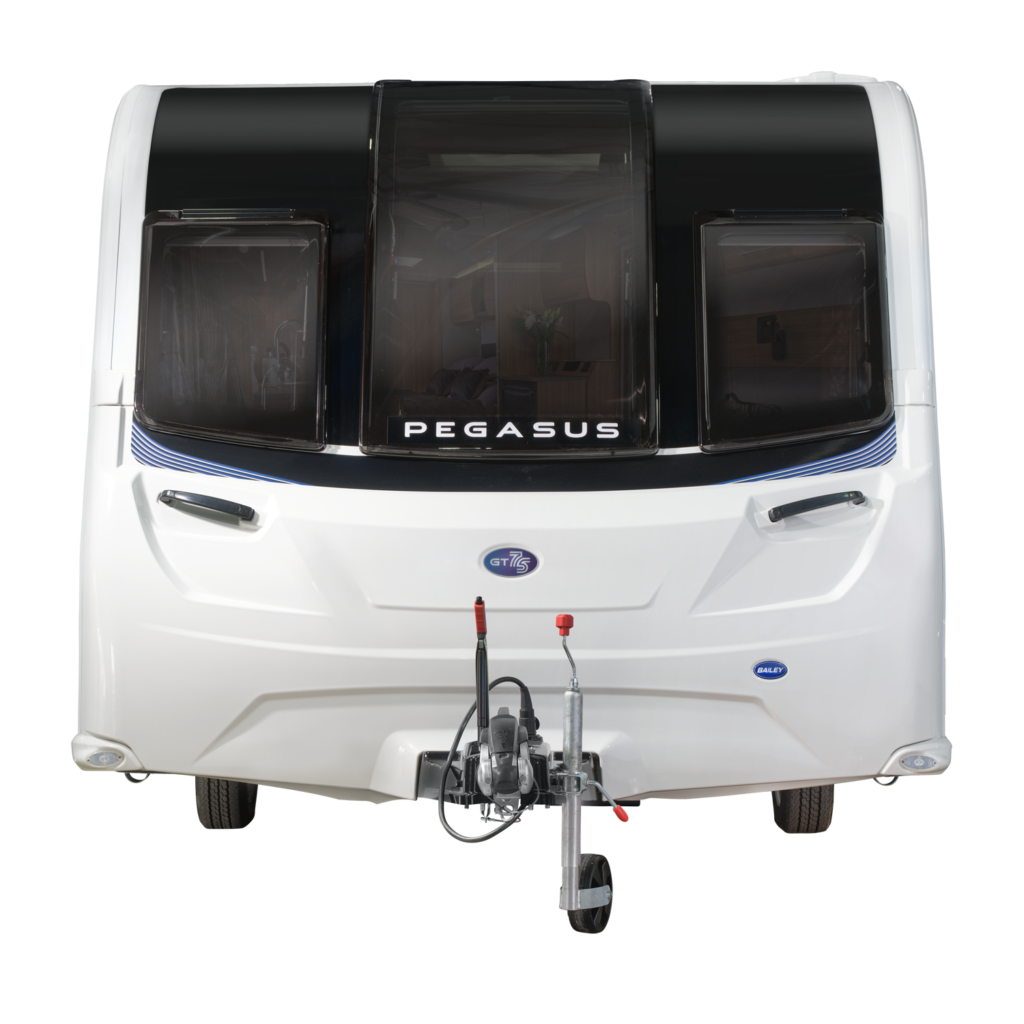 Exterior - Front