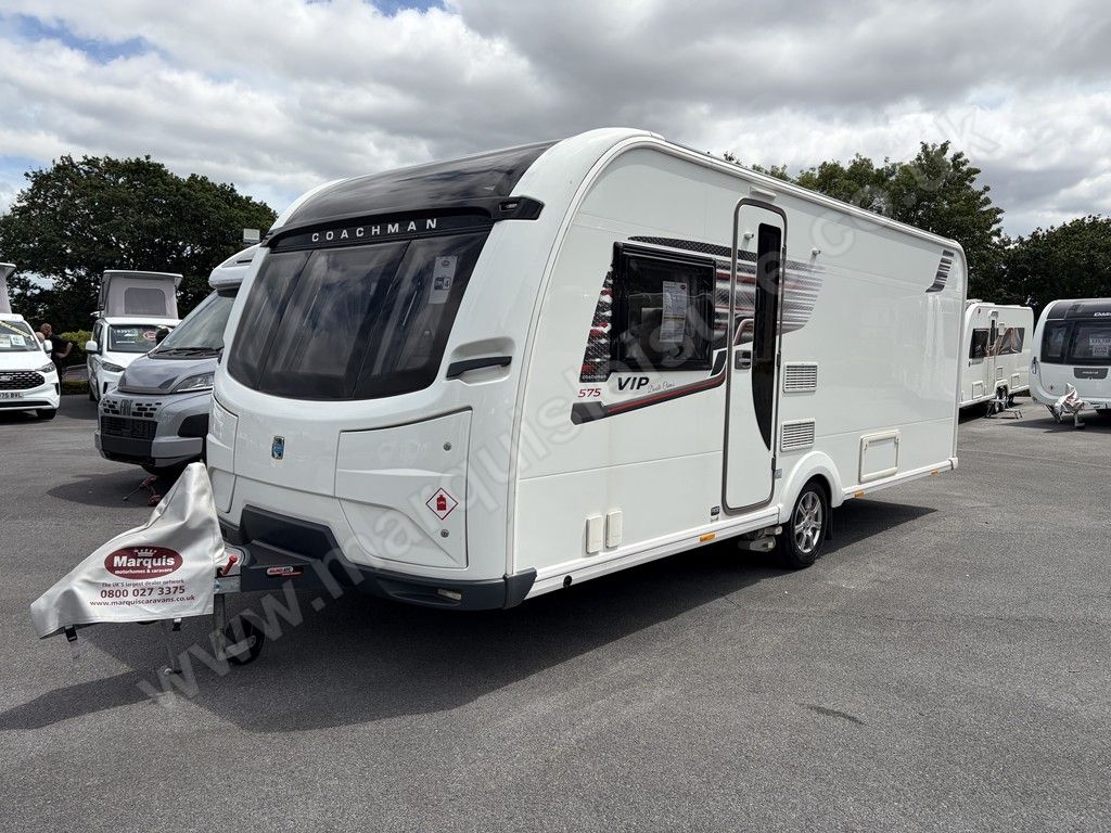 COACHMAN VIP 575