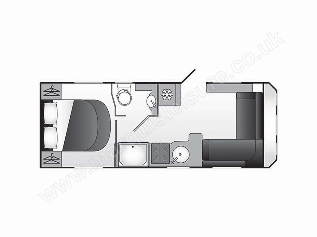 2022 Swift CHALLENGER X 860