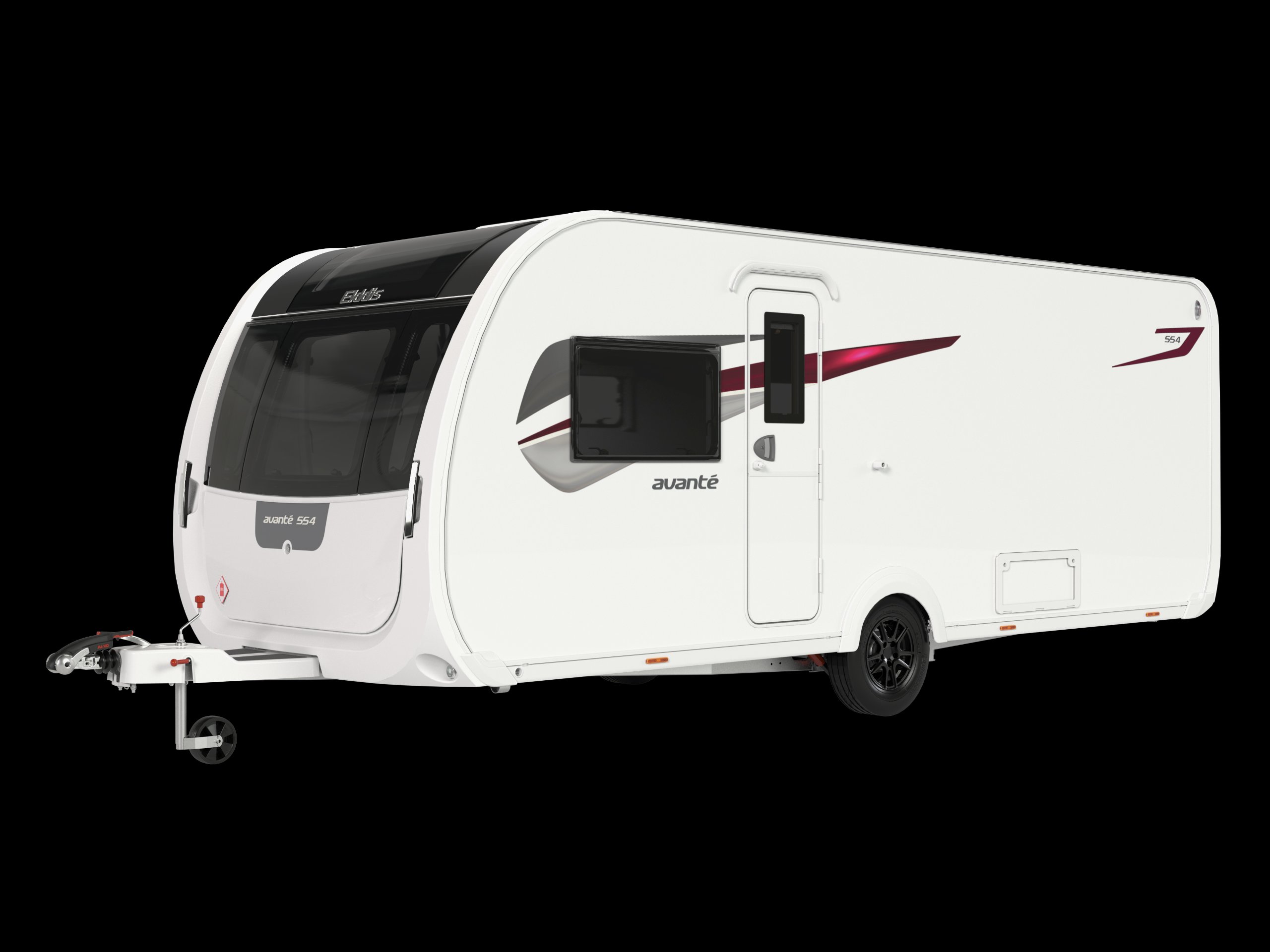 Exterior - Front