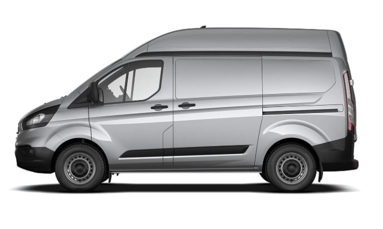 Ford Transit SWB