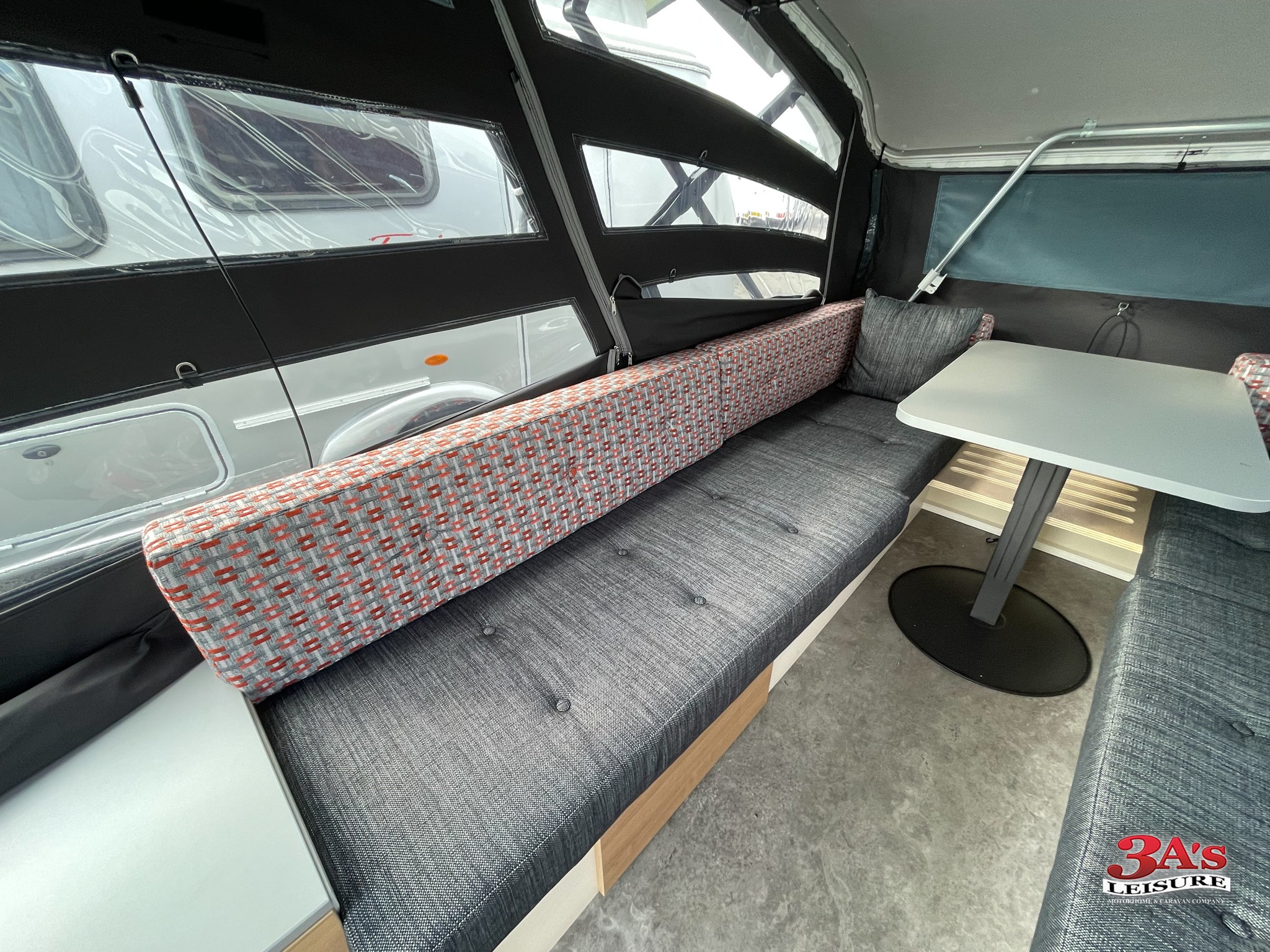 Easy Caravanning TakeOff Sport