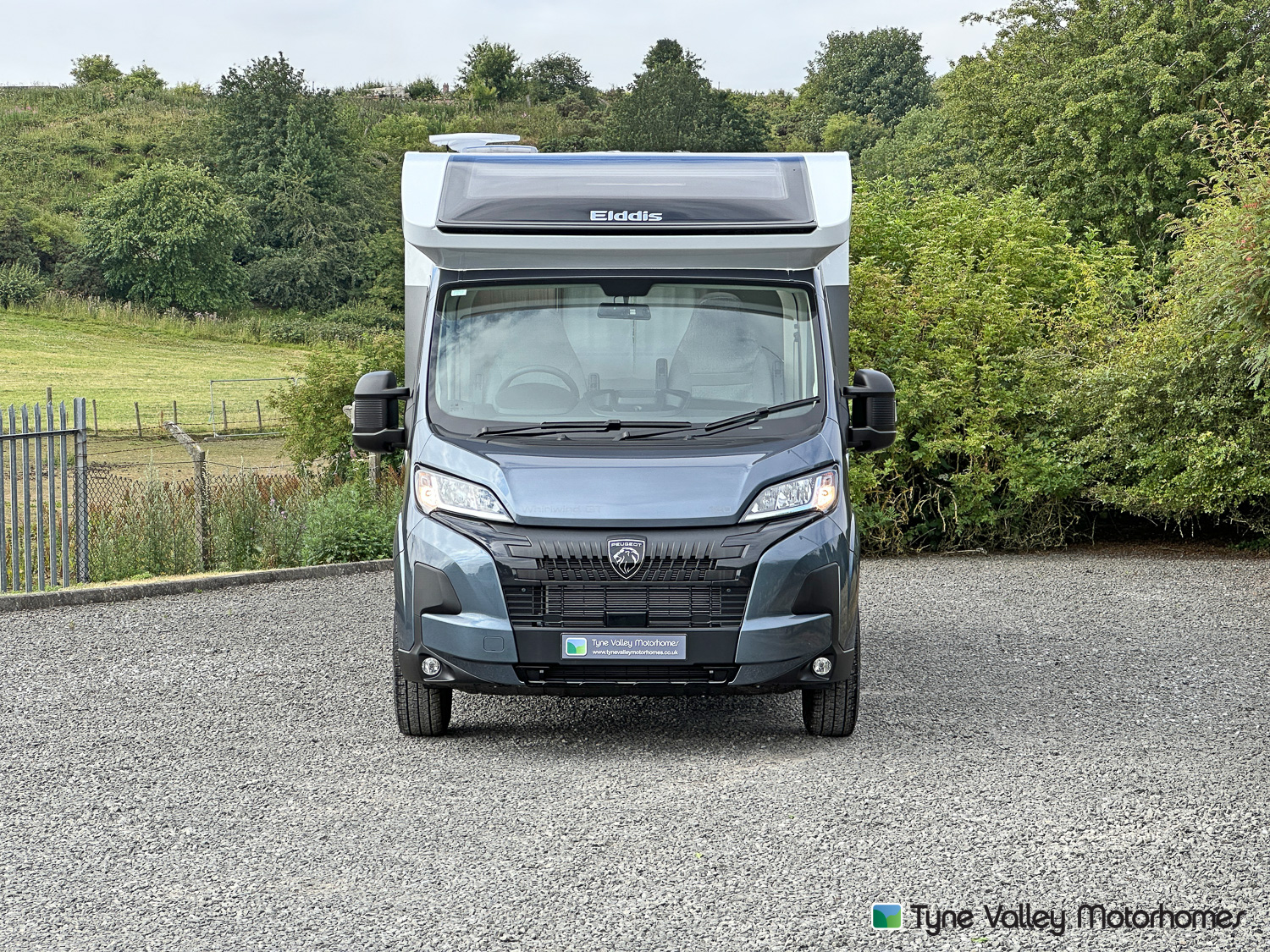 2026 Elddis Whirlwind GT 120