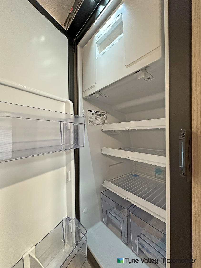 2026 Elddis Signature CV40