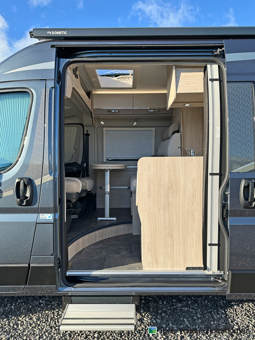 2026 Elddis Signature CV40