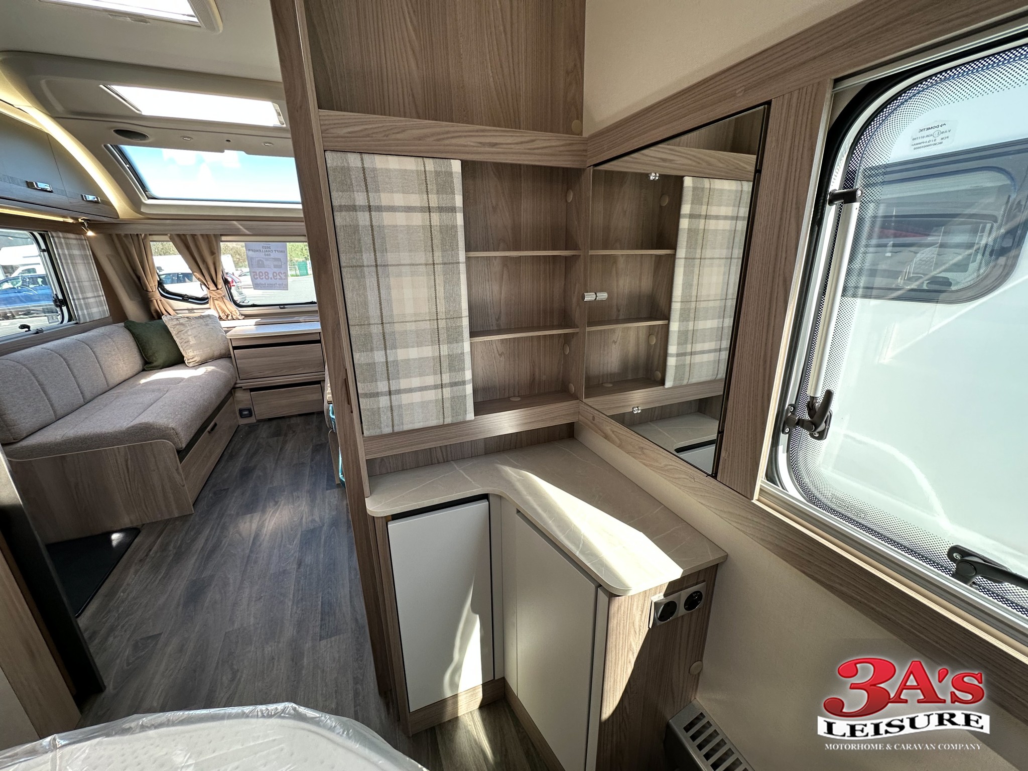 Detail Shot