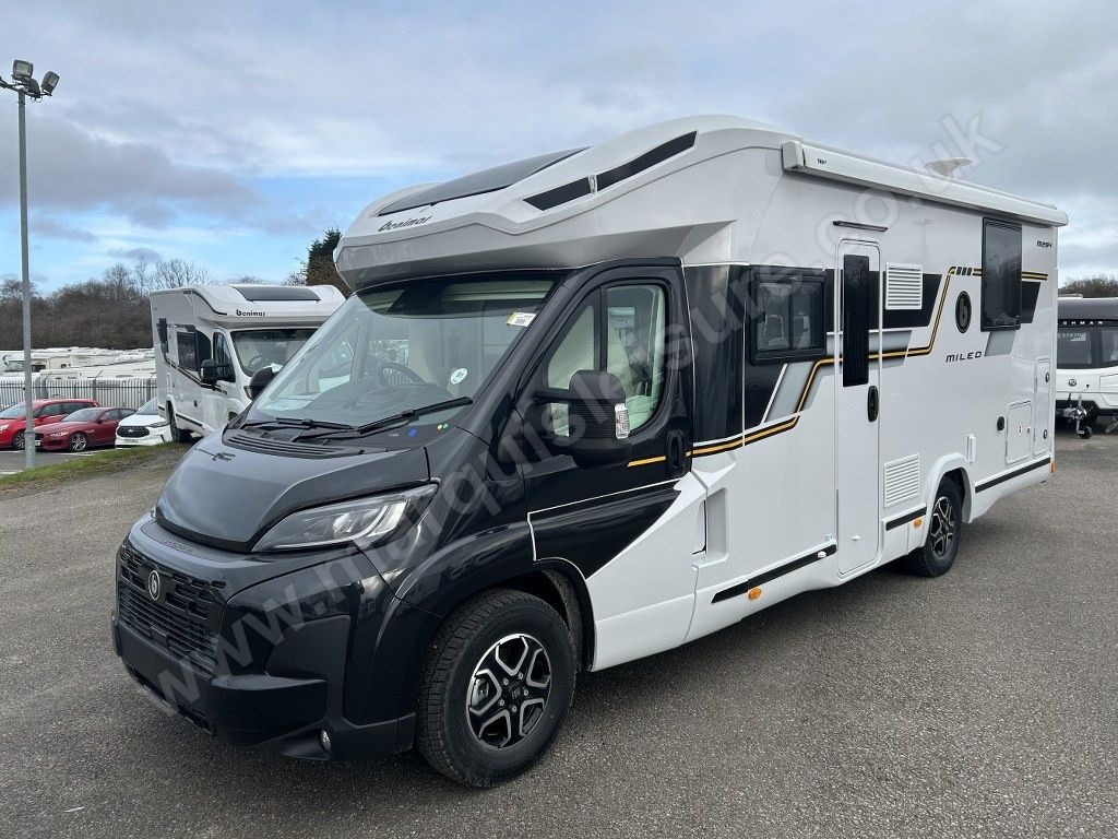 BENIMAR MILEO 294