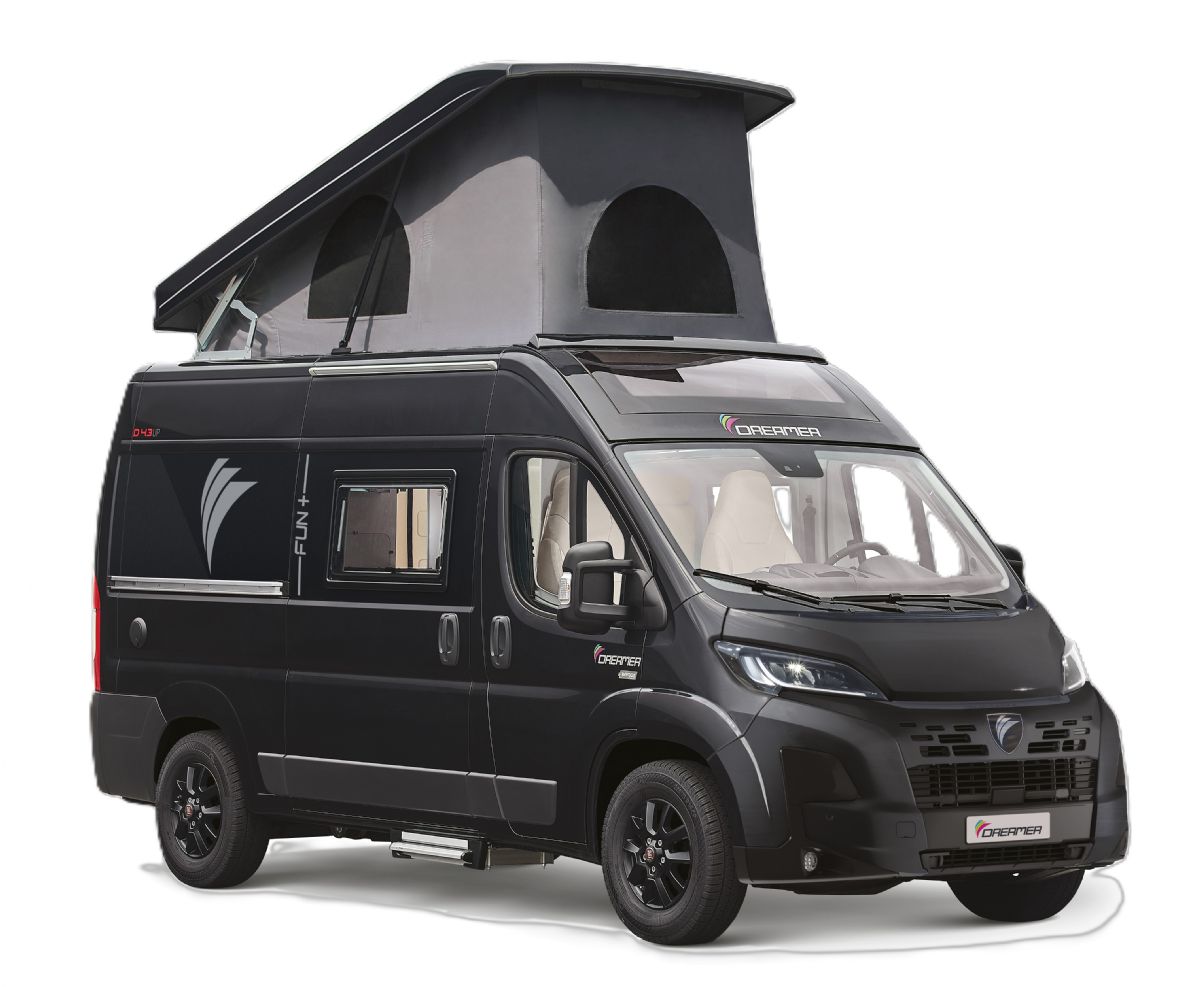 Dreamer D43 Up Fun
