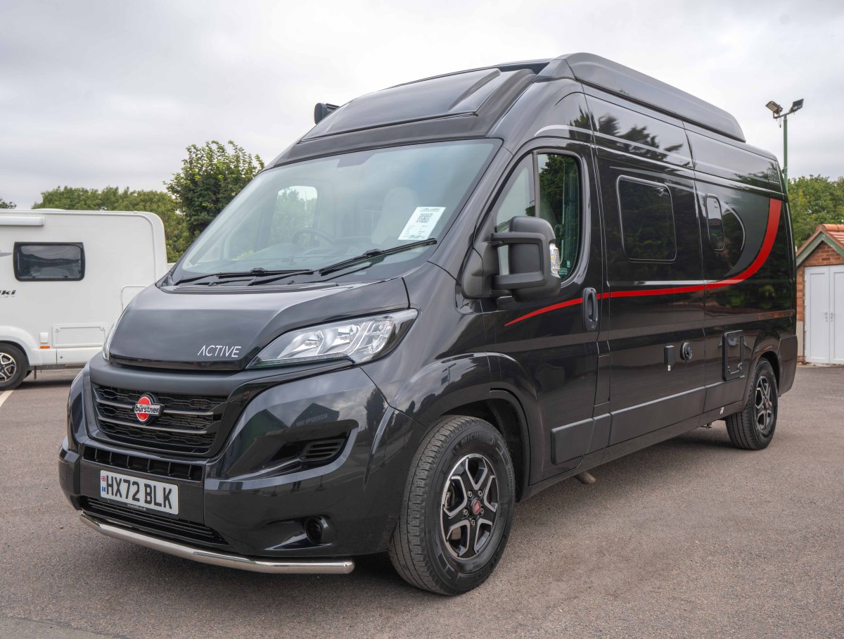 Exterior - Front