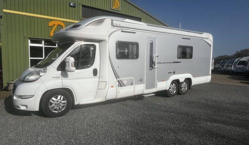 2011 Swift Kon Tiki