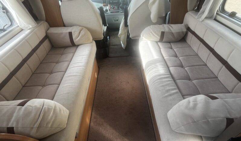 2011 Swift Kon Tiki