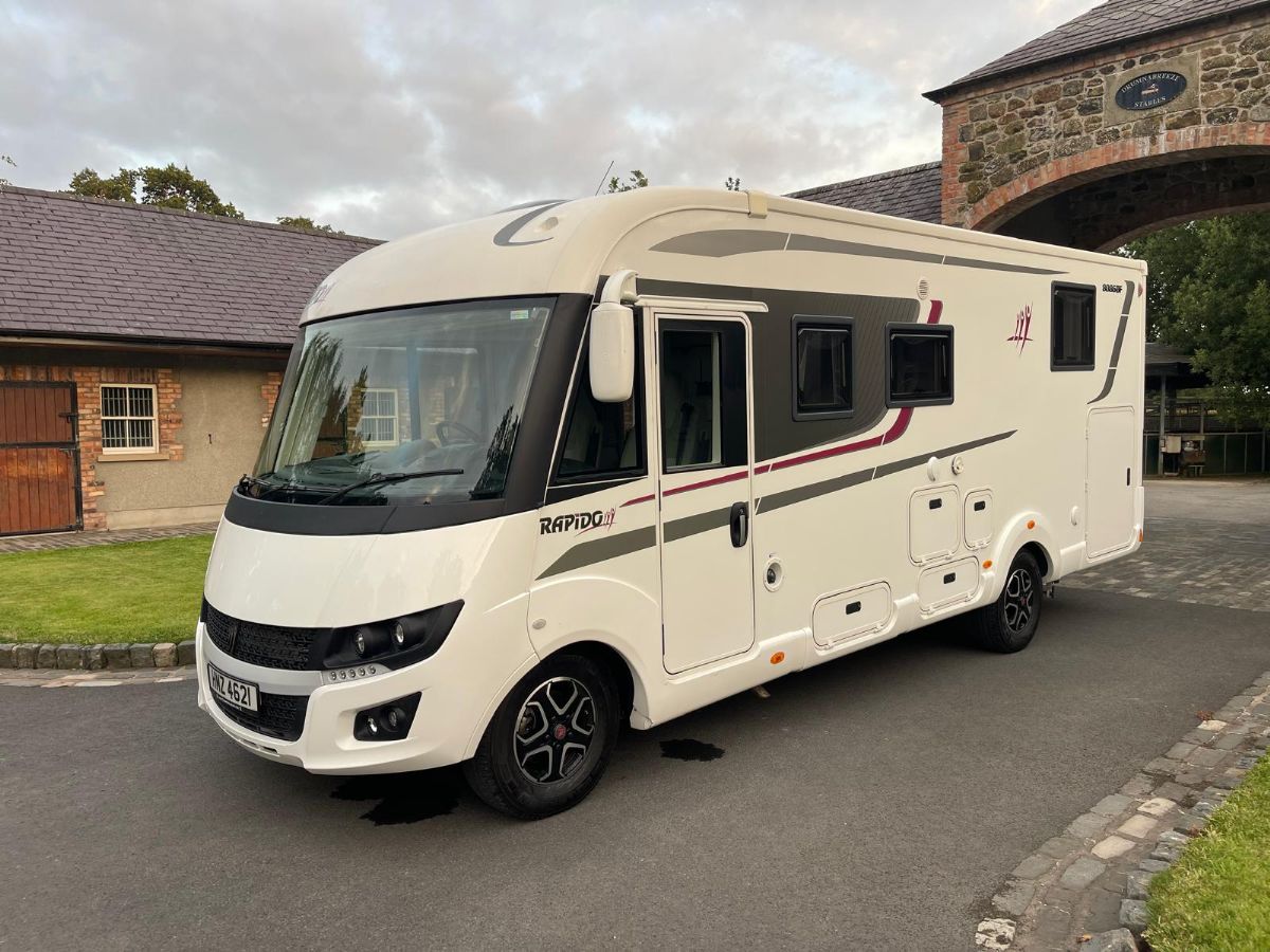 Exterior - Front