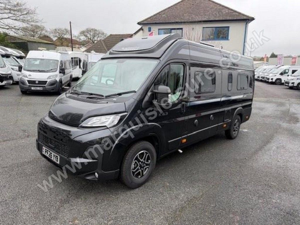 MOBILVETTA ADMIRAL K 6.3