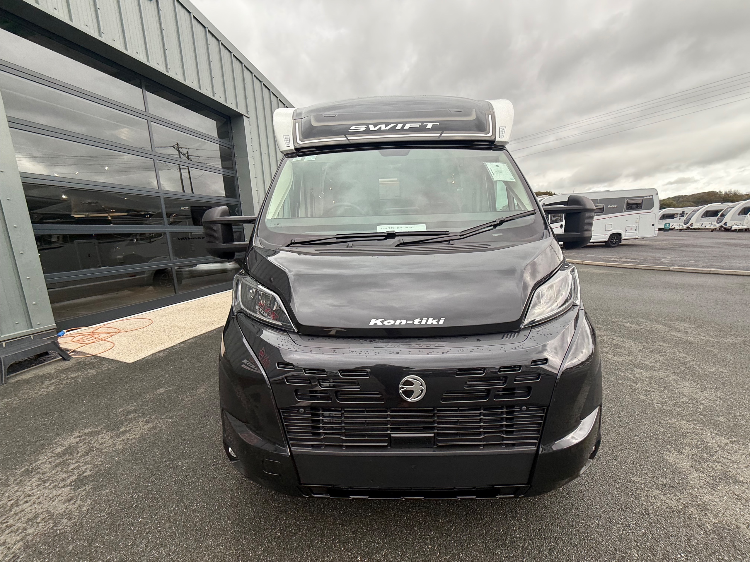 2026 Swift Kon-Tiki 794