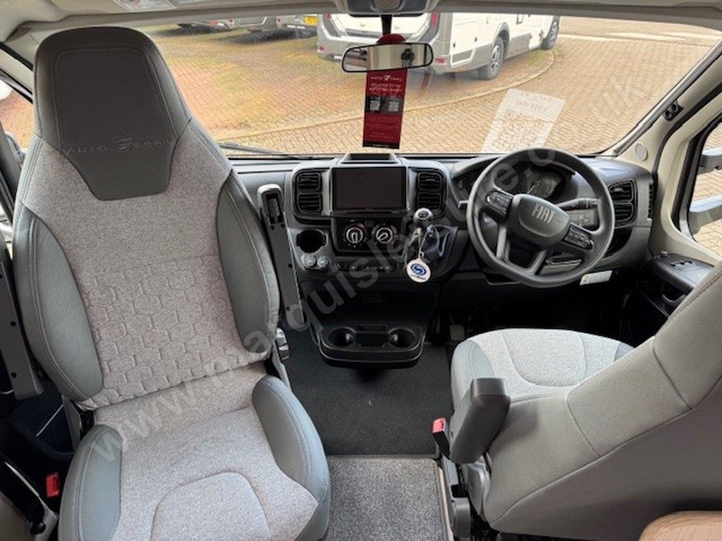 Auto-Trail Expedition C72