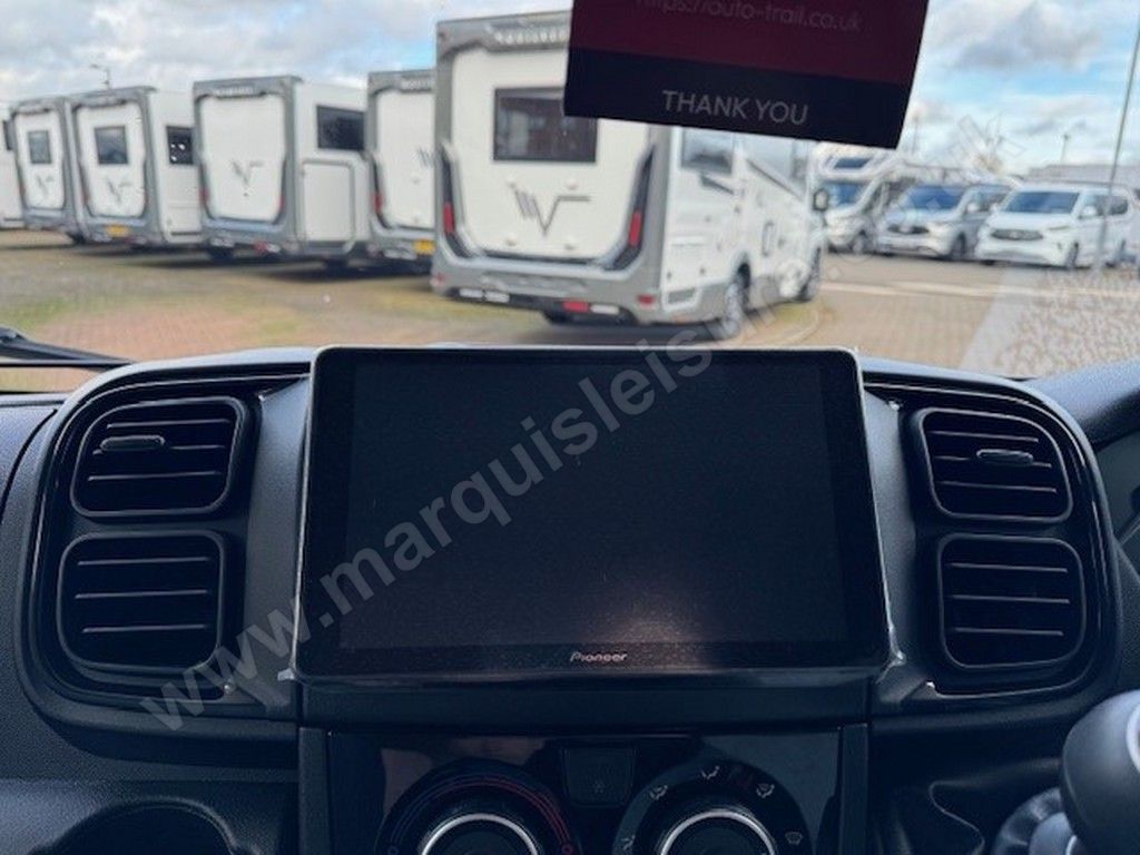 2026 Auto-Trail Expedition C72