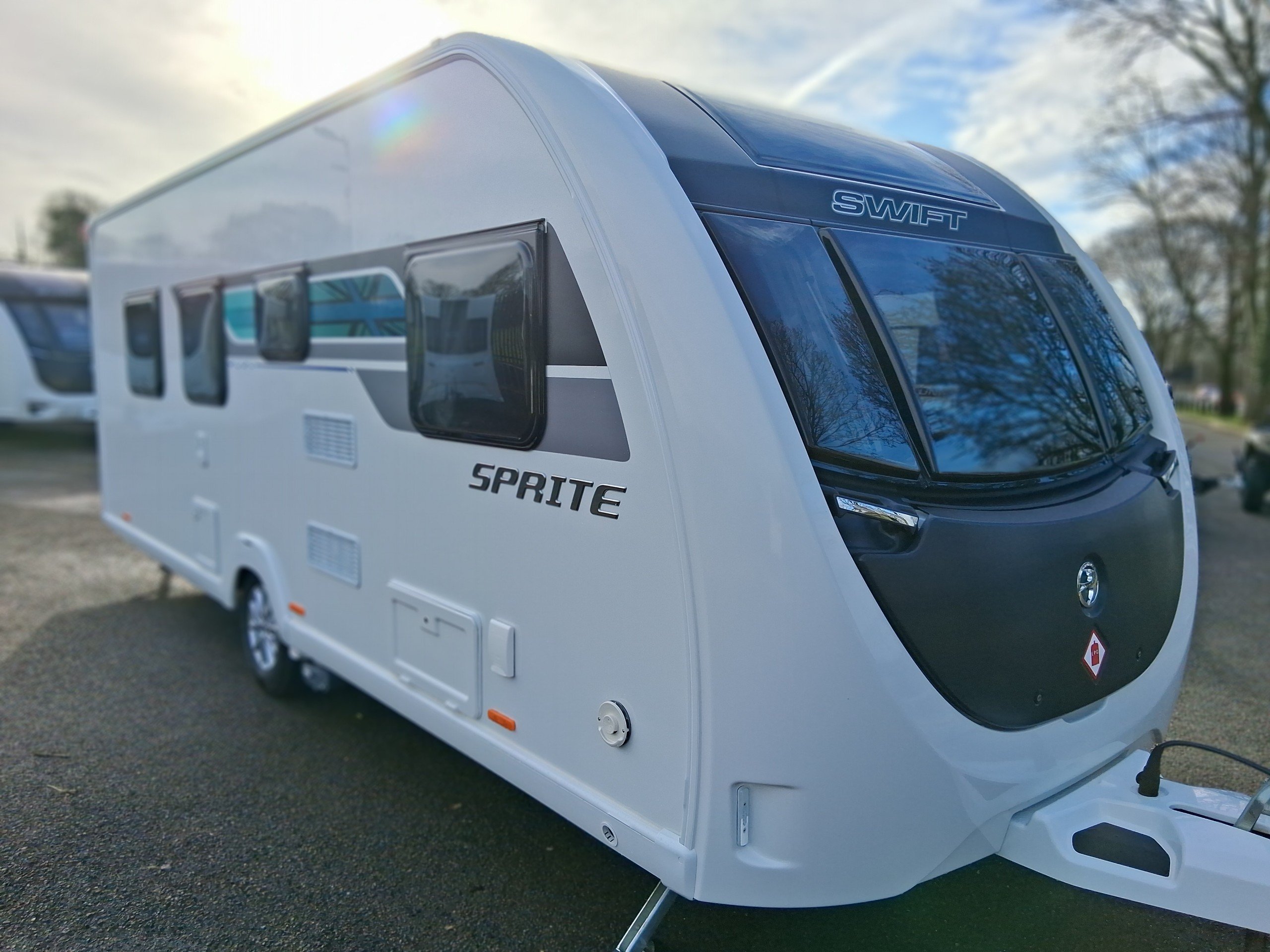 Exterior - Front