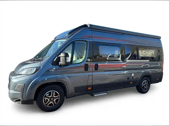 2026 Auto-Trail V Line 635 Sport