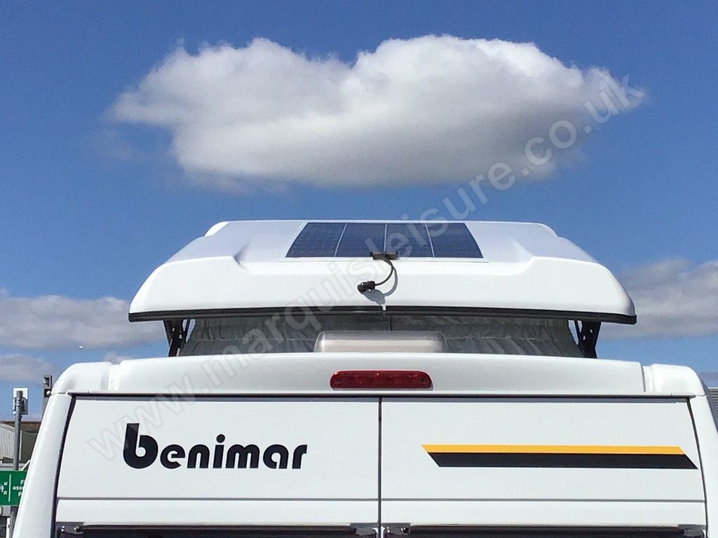 2025 Benimar BENIVAN 161 P