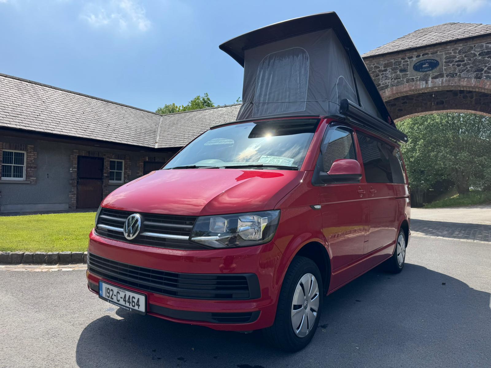 Exterior - Front
