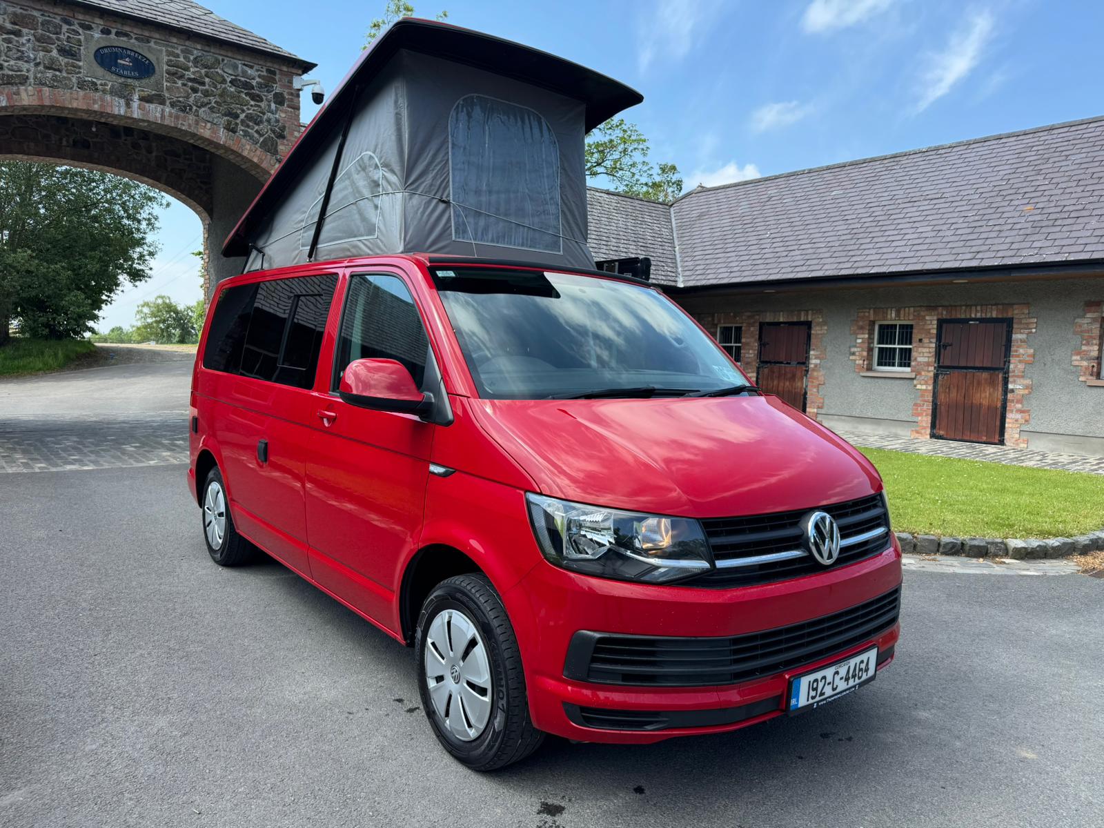 Exterior - Front