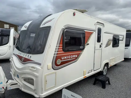 2014 Bailey Unicorn Cadiz