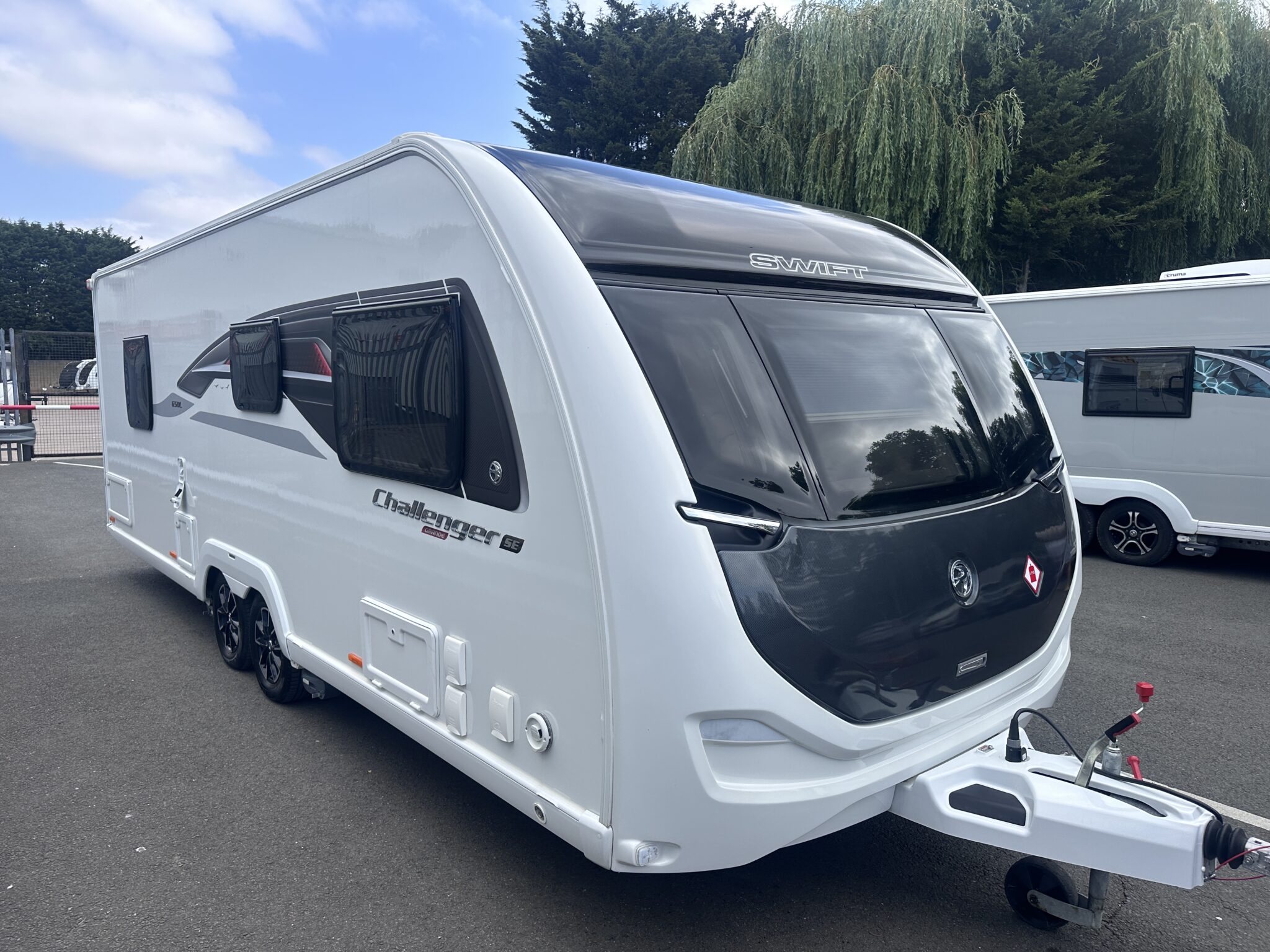 Exterior - Front