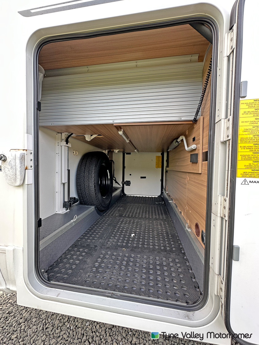 Storage