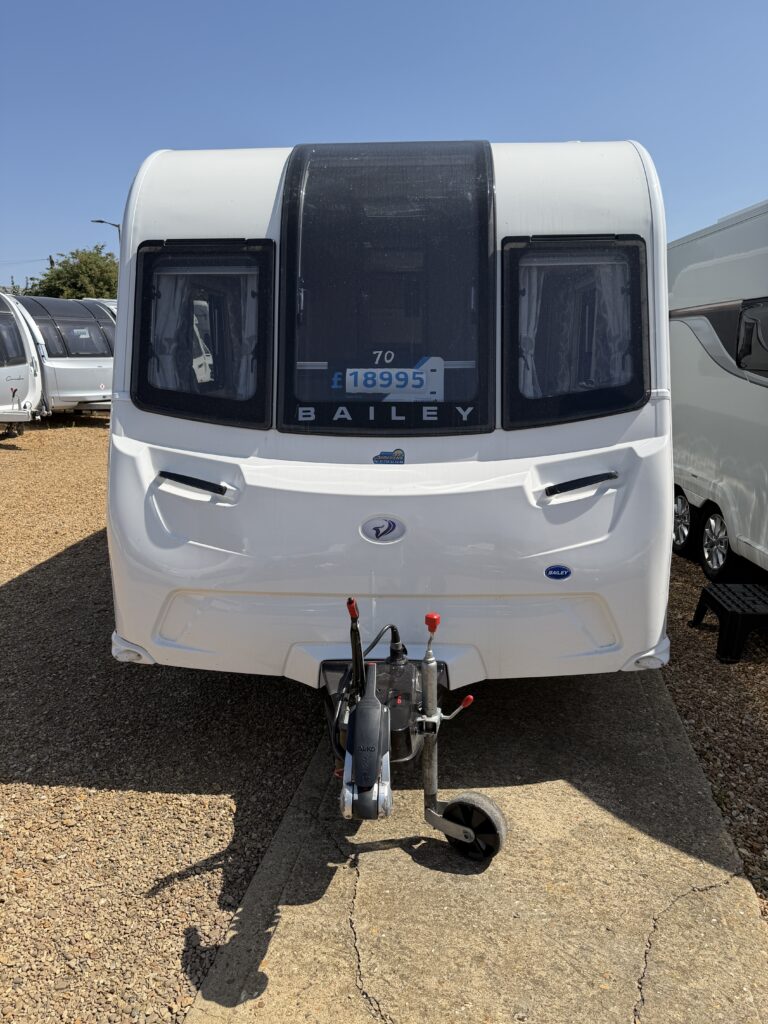 2023 Bailey Phoenix 640