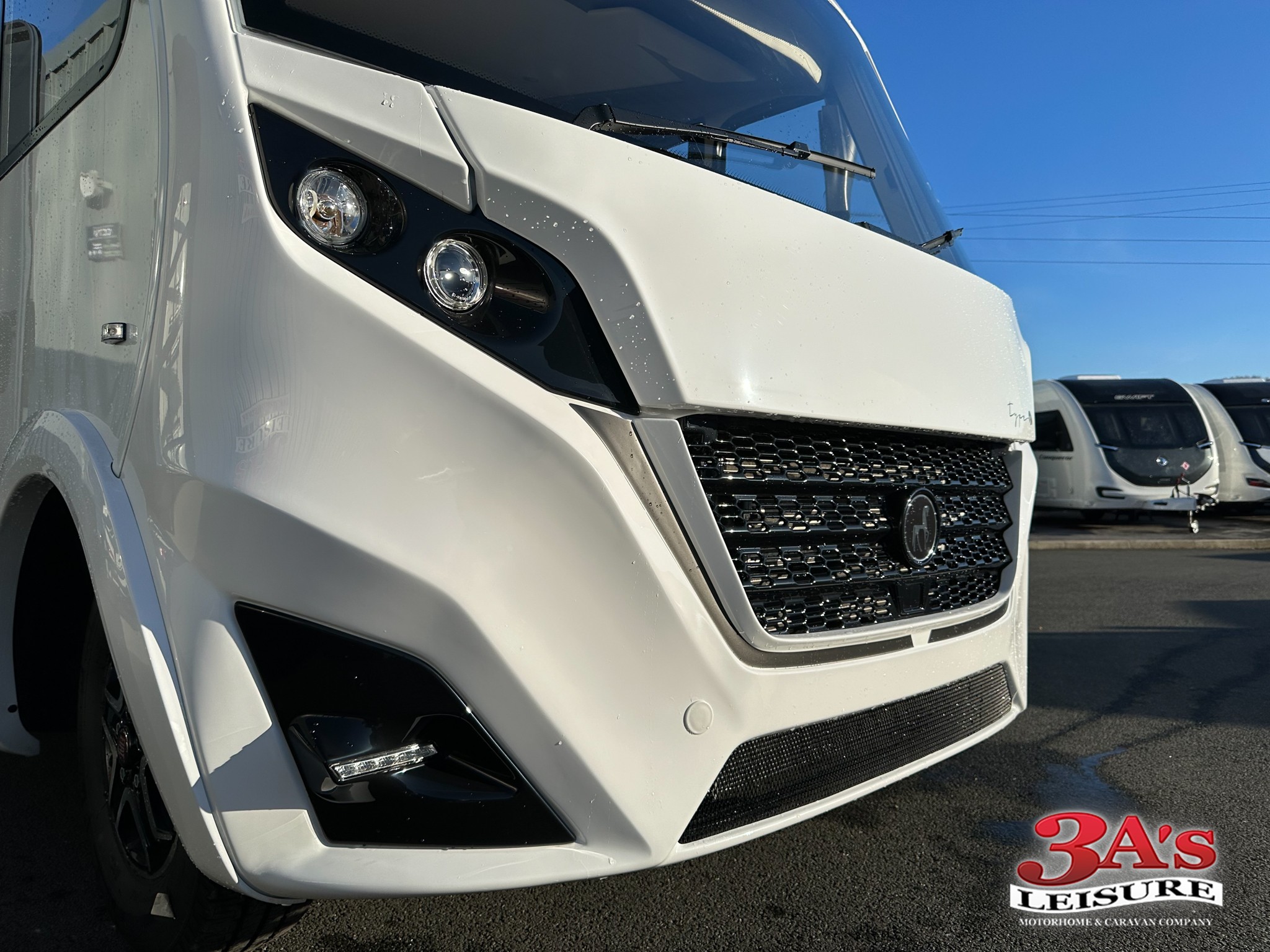 Etrusco I 6900SB