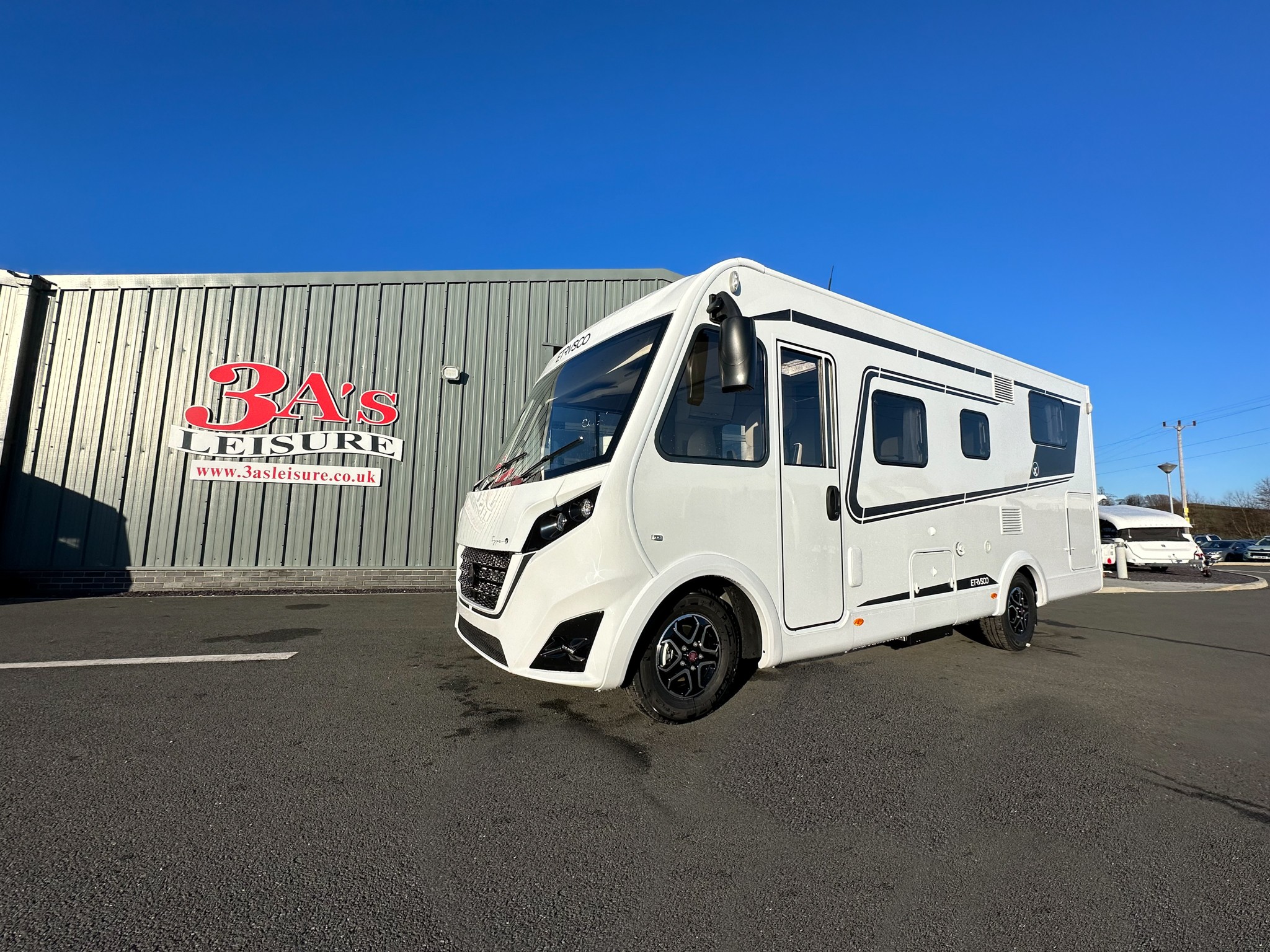 Etrusco I 6900SB
