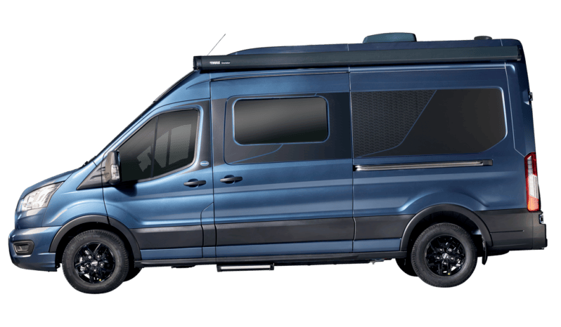 Bailey Endeavour B63