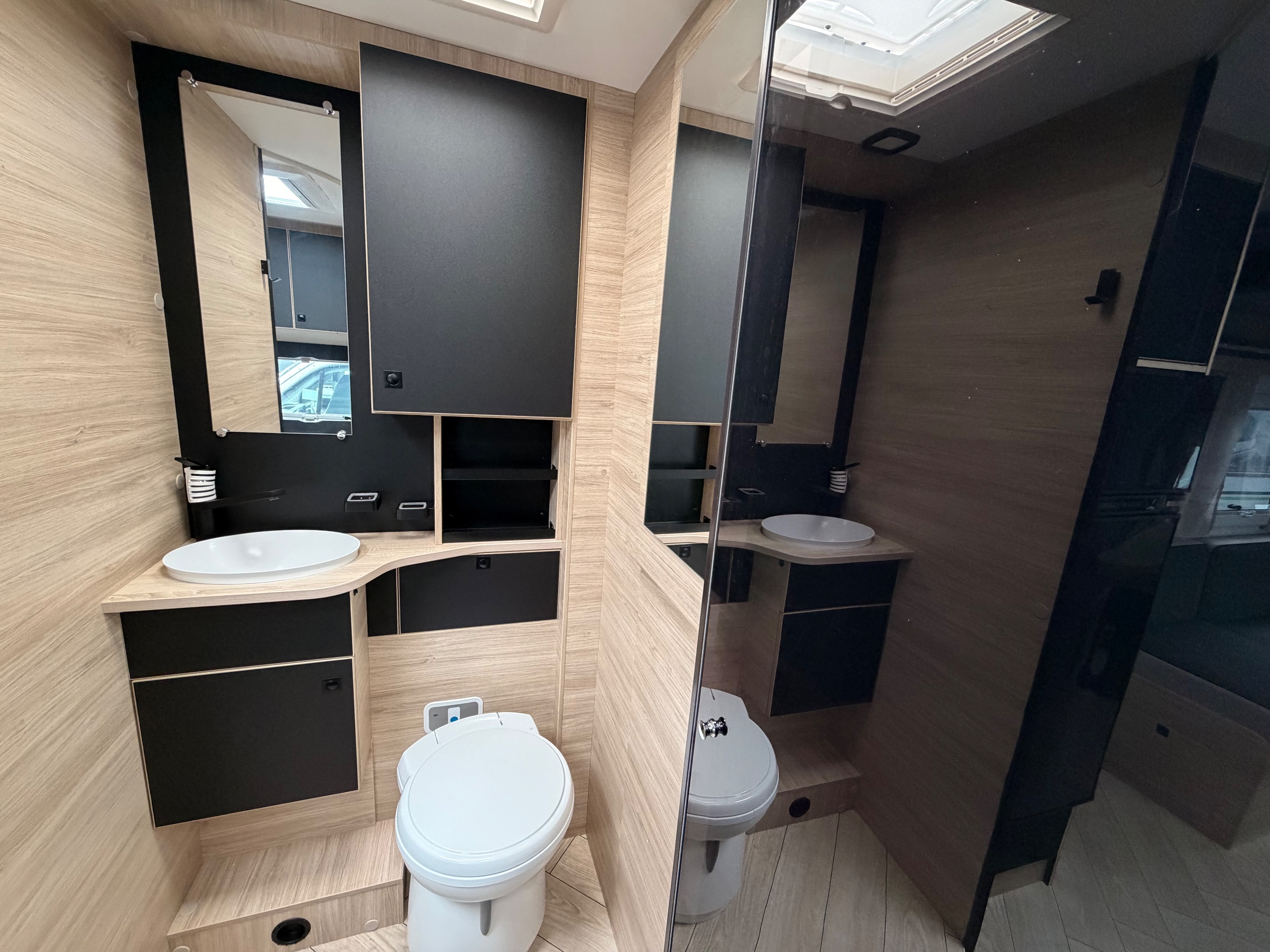 Chausson Etape Line 640