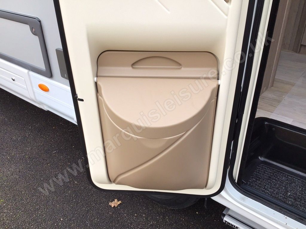 AUTO SLEEPERS BOURTON LP