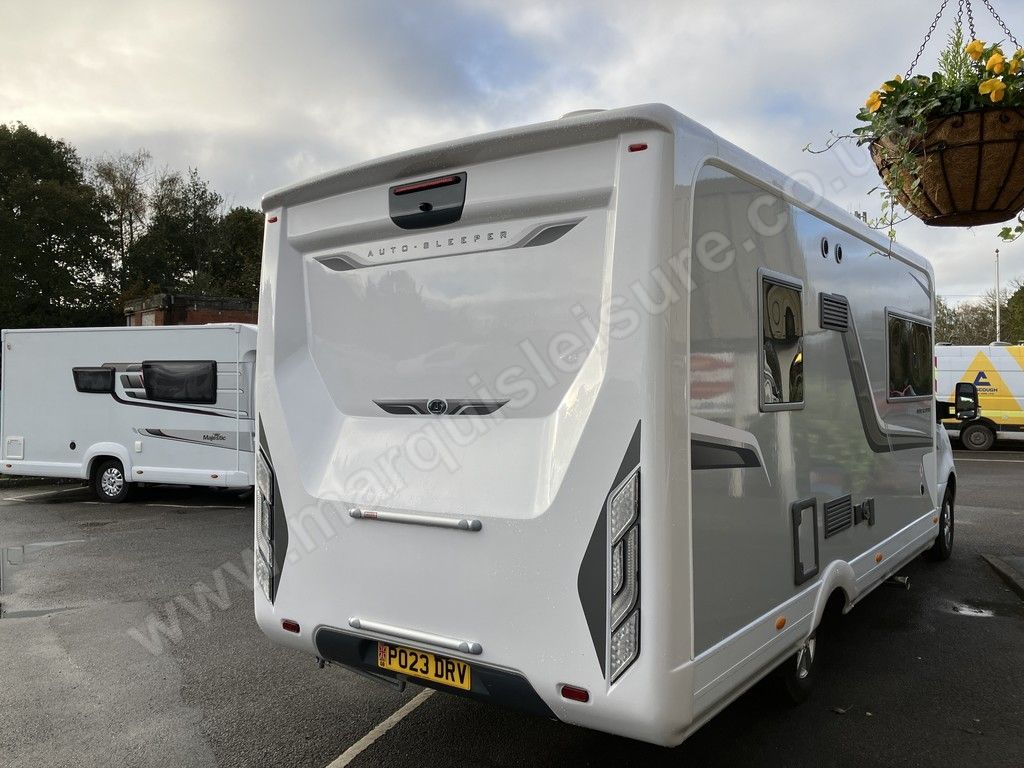 2023 Auto-Sleepers WINCHCOMBE