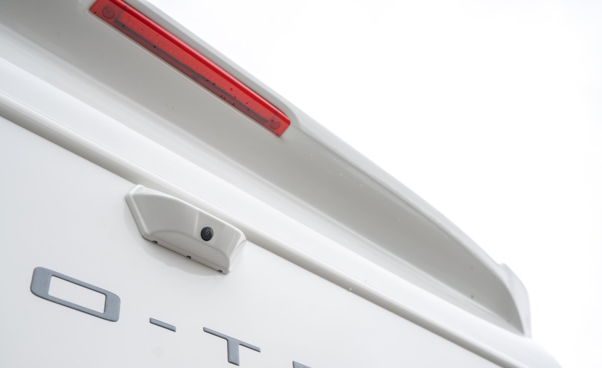 2026 Auto-Trail F-Line F70 165BHP Auto
