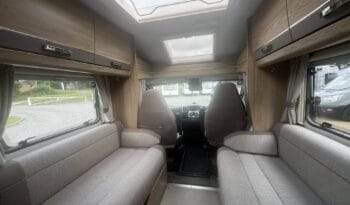 2020 Elddis Evolution