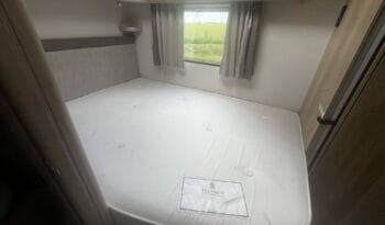 2020 Elddis Evolution