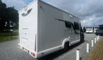 2020 Elddis Evolution