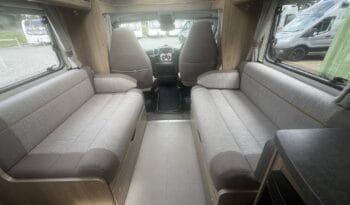 2020 Elddis Evolution